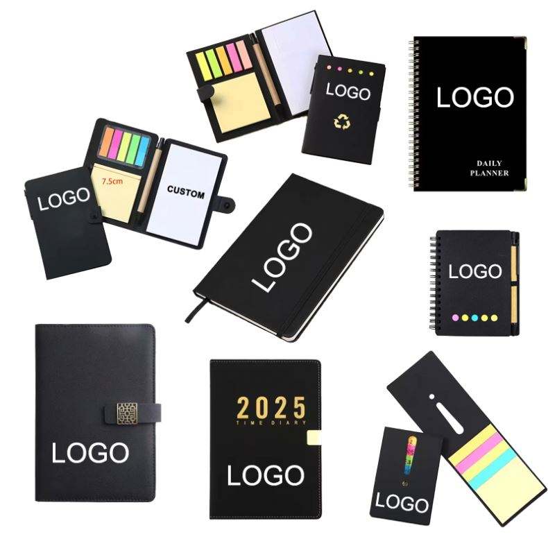 Yy771 Custom Souvenir With Logo Promotional Bottle Shirt Shopping Bag Pen Cap for Graduation Business Gift Set