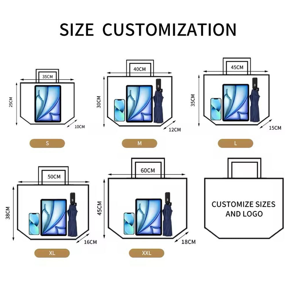 Personalized Design extra Large Fashion Laminated pp Woven Bag Custom Printed Shopping Bag