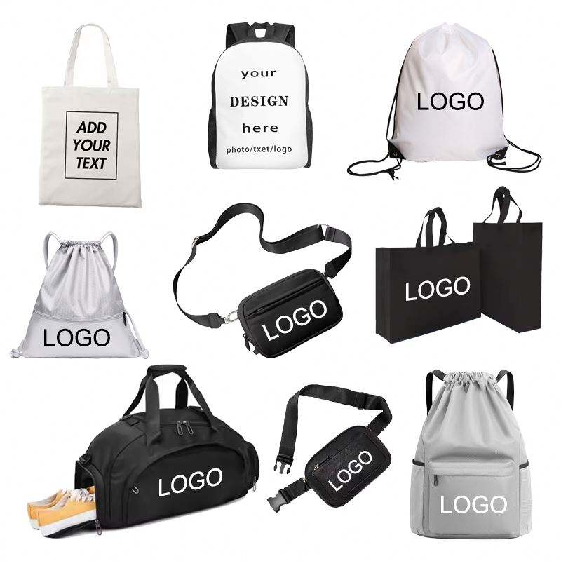 Yy771 Custom Souvenir With Logo Promotional Bottle Shirt Shopping Bag Pen Cap for Graduation Business Gift Set