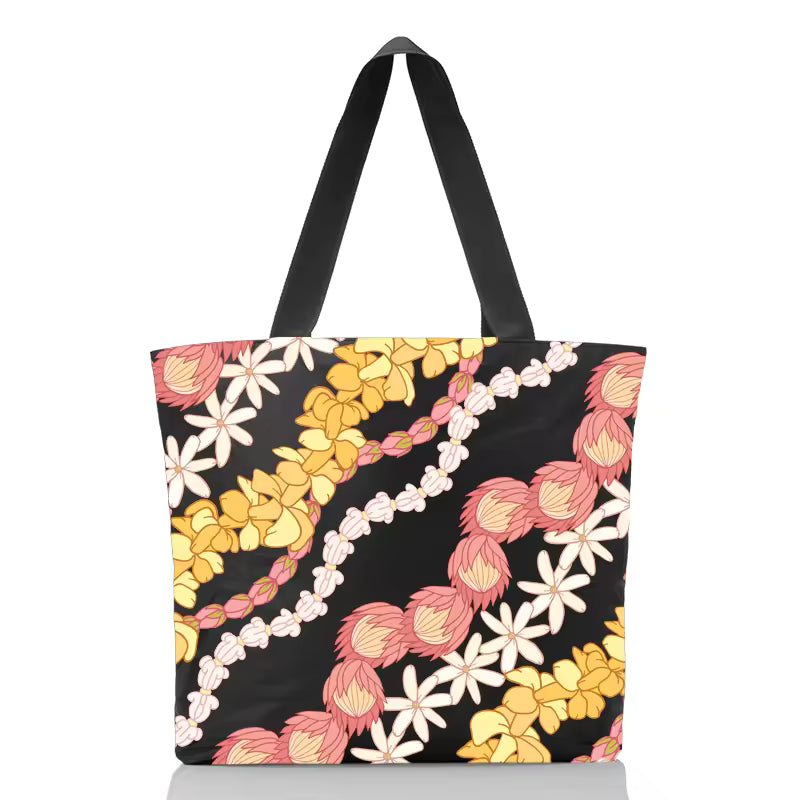 Lightweight Splash Proof Waterproof Dupont Paper Extensible Tote Bag Travel Beach Tyvek Tote Bag for Women