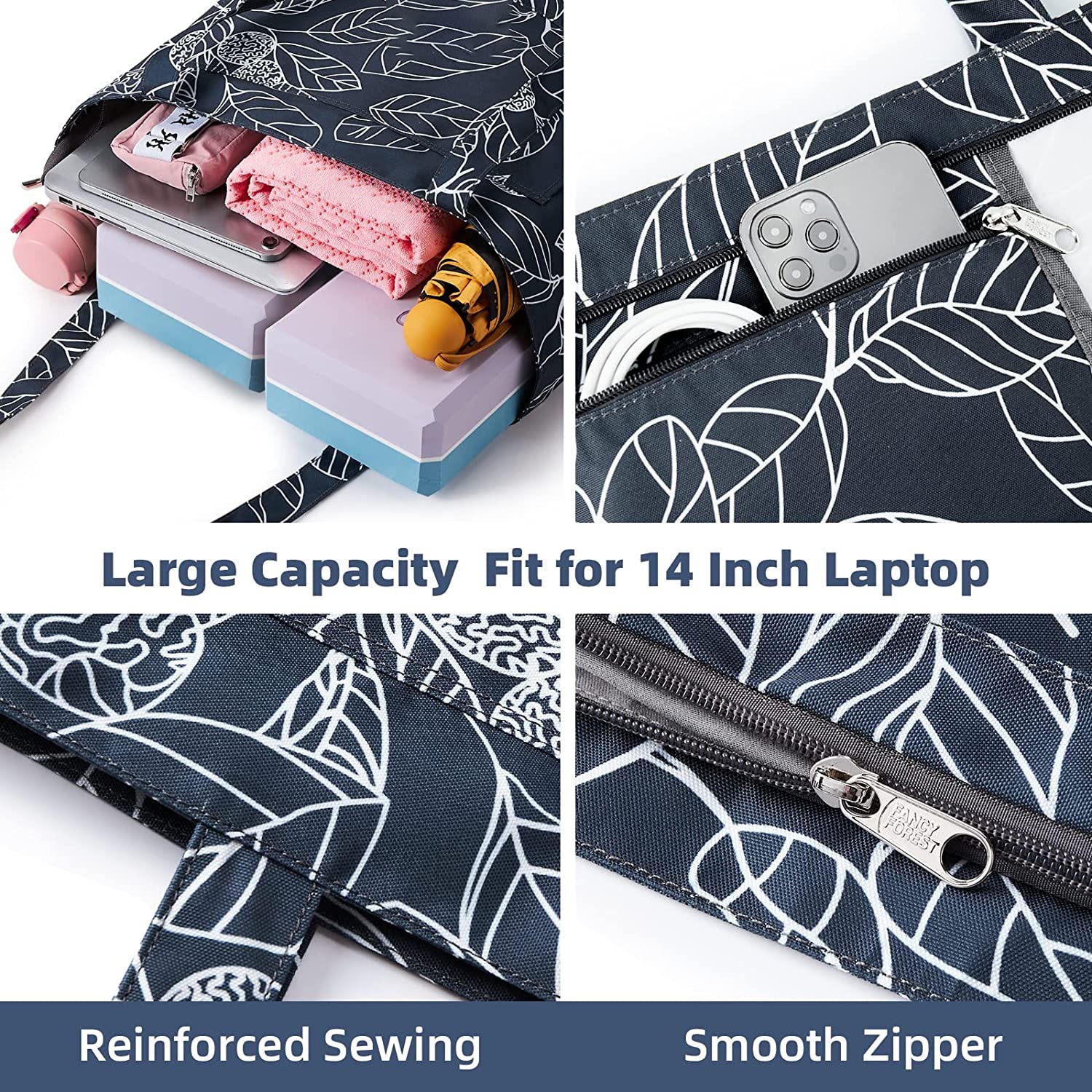Custom logo Print Yoga Matt Bag Ecofriendly Yoga Mat Cover Bag Carrier Eco Friendly Cotton Canvas Yoga Mat Bag
