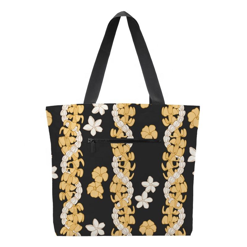 Lightweight Splash Proof Waterproof Dupont Paper Extensible Tote Bag Travel Beach Tyvek Tote Bag for Women