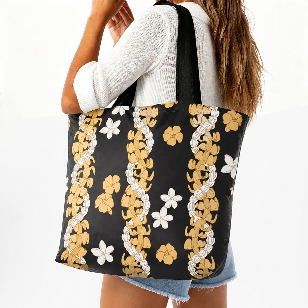 Lightweight Splash Proof Waterproof Dupont Paper Extensible Tote Bag Travel Beach Tyvek Tote Bag for Women