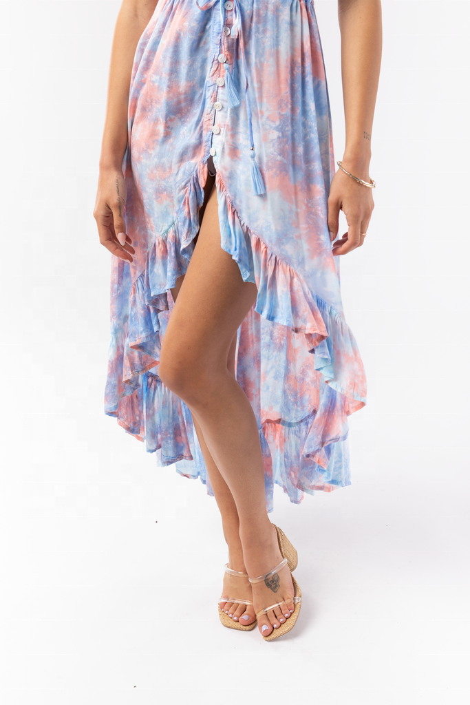New Arrival Knitted Beach Cover up Dress Tunic Long Dress Bikini Cover up Dress for Women